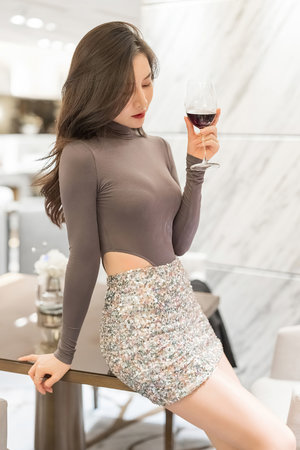 韩国电影我漂亮的瘦子